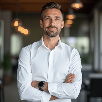 Portrait of Lorenzo